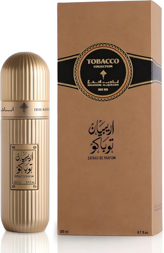 Arabian tobacco 200ml extrait - arabian,