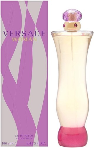 Versace woman eau parfum - woman, de