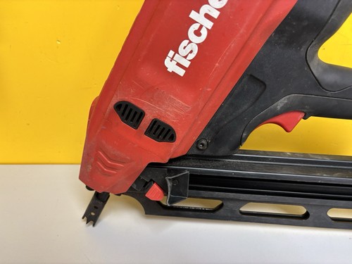 Fischer fgw90f gas - fgw90f,