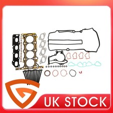 HEAD GASKET SET BOLT TIMING