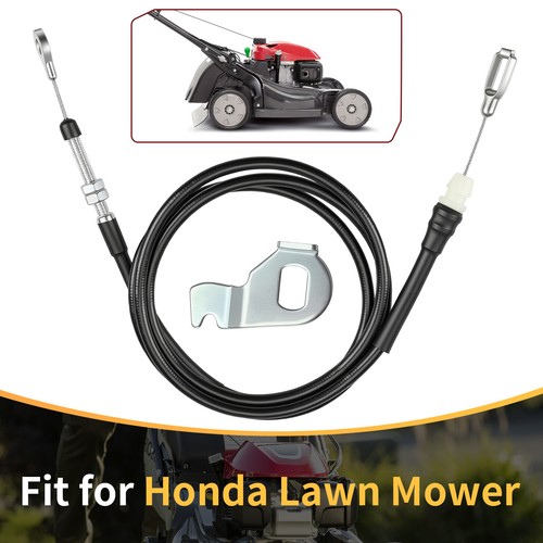 Drive control arm cable - arm,