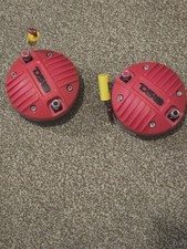 2x DS18 PRO-DR1.35 1