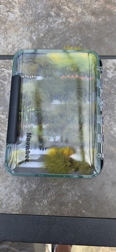 Snowbee medium sized - snowbee,