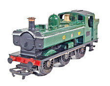 Hornby R059 0-6-0PT Class
