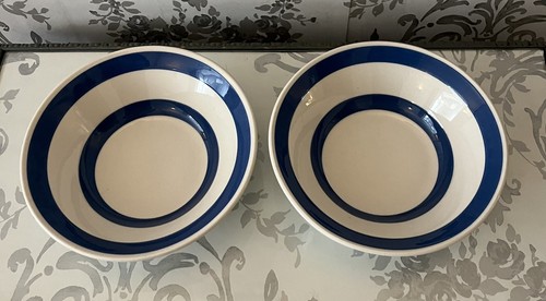 Staffordshire chefware bowls - chefware,