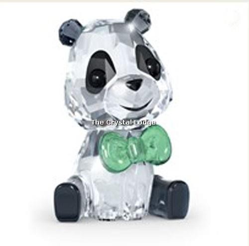 Swarovski baby animals - baby,