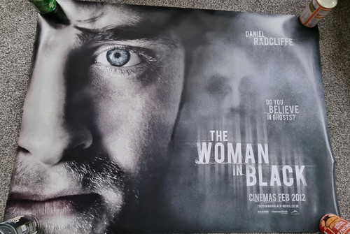 Original quad one sheet - uk,