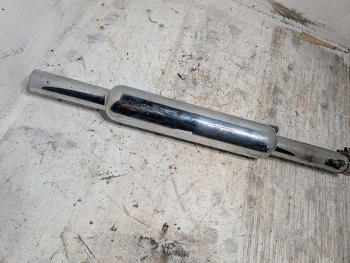 Royal enfield exhaust - royal,