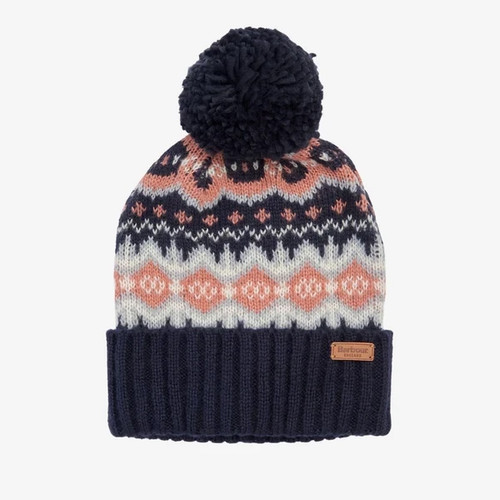 Womens barbour fair isle - womens,