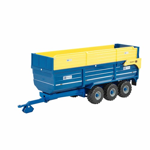 Kane tri axel halfpipe - 1/32,
