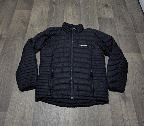 Berghaus jacket 600 - berghaus,