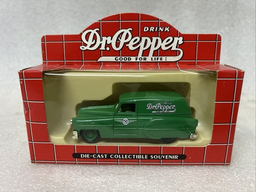 Lledo pepper collection - dr,