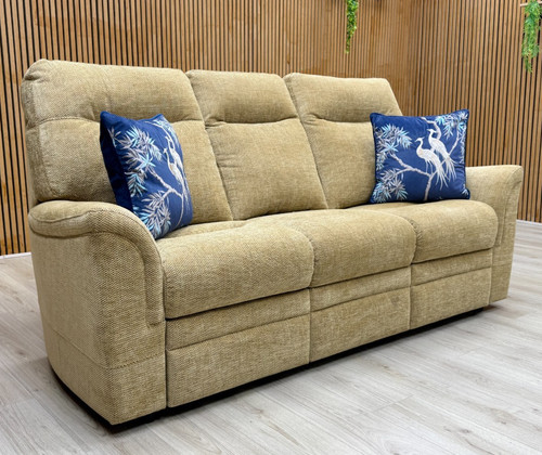 Furniture village parker - parker, knoll