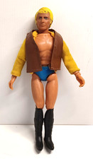 VINTAGE MEGO POTA ALAN VERDON