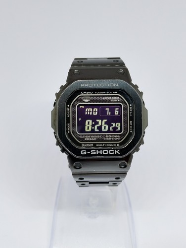Casio shock gmw b5000gd 1jf - casio, gmw-b5000gd-1jf