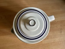 Italian Blue & White Porcelain