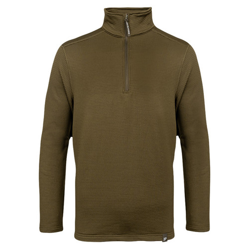 Jack pyke mens waffle fleece - mens,