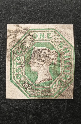 Queen victoria pale - gb,