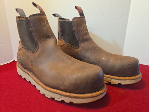 Red wing 2446 tred - 2446,