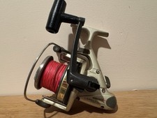 Rare Daiwa Emblem-x 4500h Carp