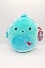 Squishmallow 7.5” Cascade
