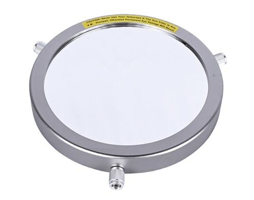 Telescope solar filter - solar, baader
