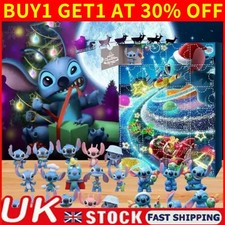 2025 Xmas / Christmas Stitch