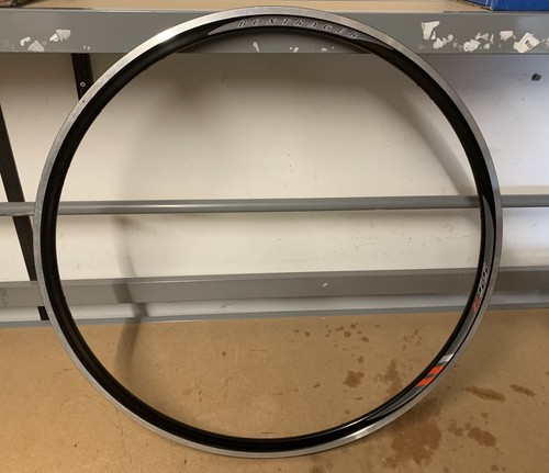 Bontrager ssr wheel - bontrager, wheel!