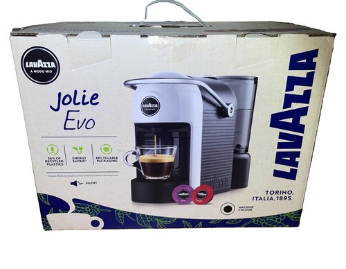 Lavazza modo mio - modo, jolie