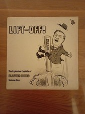 The Explosive Exploits of