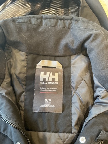 Helly hansen hooded - helly, womens