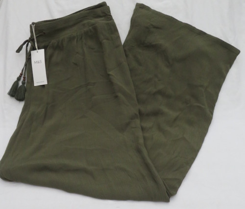 Ladies marks spencer green - marks,