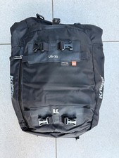 Kriega US-30 Motorcycle Drypack 30L Saddle Bag