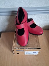 Cosyfeet Audrey UK Size 6