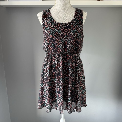 Madam rage sleeveless - rage,