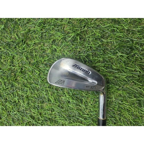Mizuno iron set steel - mizuno, r