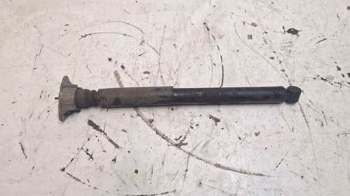 Ford kuga 2010 - 2010, rear