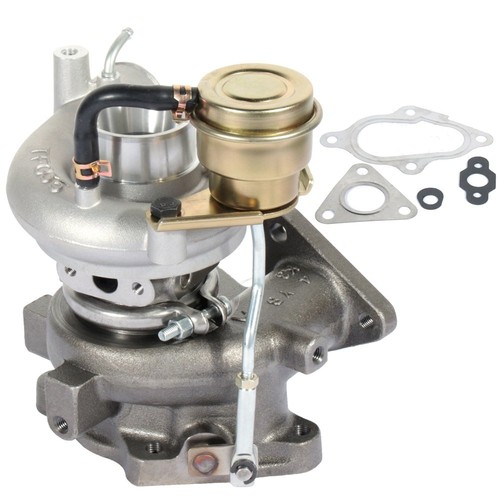 Turbo for mitsubishi pajero - for, ii
