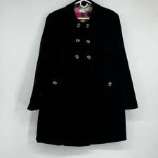 Women’s Boden Size 18 Black