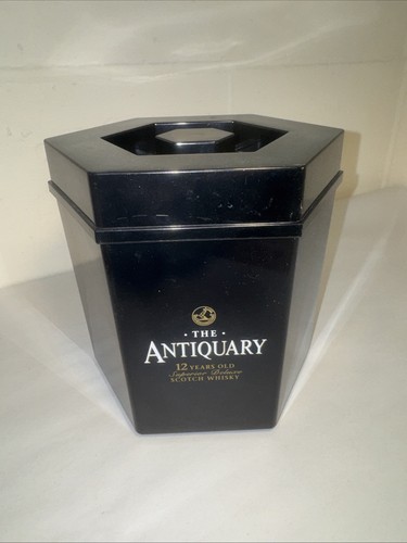Vintage antiquary year old - 12,