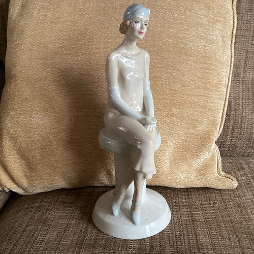 Art deco 1985 - 1985, doulton
