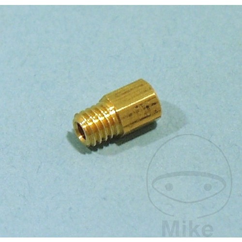Mikuni main jet size 430 - jet,