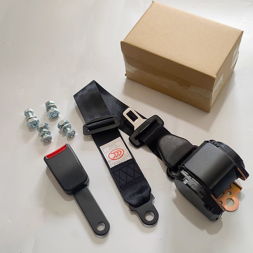 Universal point inertia seat - 3,