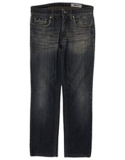 GAS Mens Straight Jeans W30