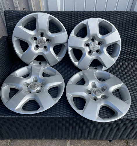Vauxhall astra zafira b - h,