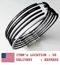 fits for 73.012mm STD Piston