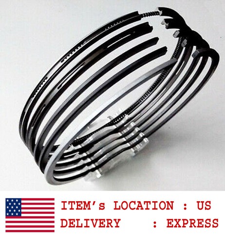Fits for 012mm - fits, piston