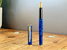 VINTAGE 90'S WATERMAN FRANCE