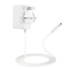 DC 12V 3A Power Adapter UK Plug 36W 12Volt Transformers Switching Power Supply