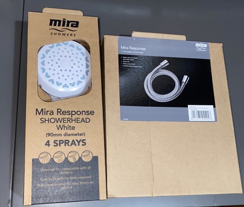 Mira response pvc plastic - mira,